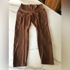 lululemon Align High-Rise Pant with Pockets 25”